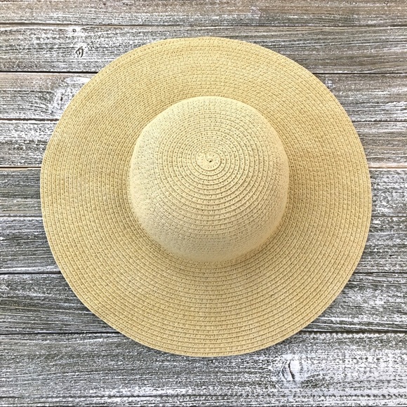 kids floppy sun hat